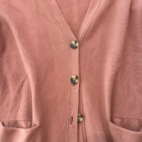 Madewell sweater, size Large - Picture 2 of 4